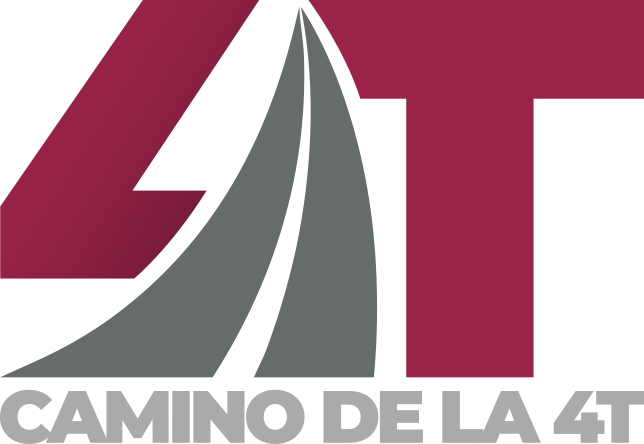 Camino de la 4T